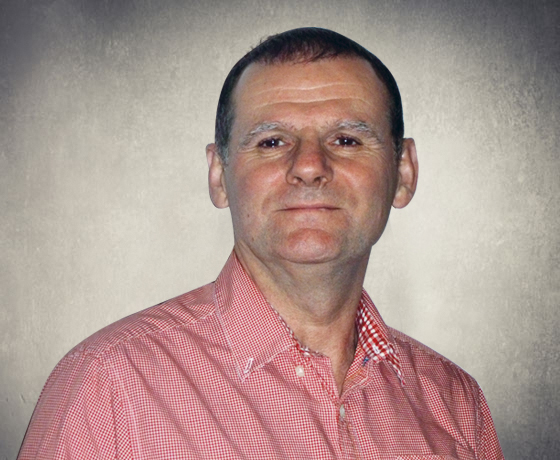 RNDr. Peter Schmeringa CEO/Owner/Founder